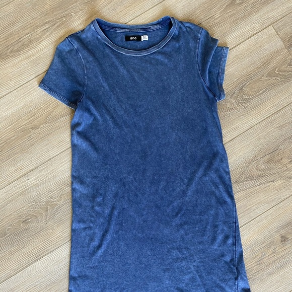 T-SHIRT DRESS - Picture 5 of 6